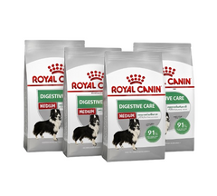 Royal Canin Medium Digestive Care Adult 3Kg