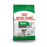 Royal Canin Mini Ageing 12+ Dry Dog Food 1.5kg - Senior Small Breed Formula (Up to 10kg)