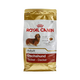 Royal Canin Dachshund Adult Dry Dog Food – 1.5 kg