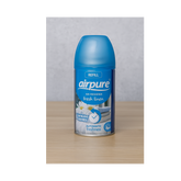 Airpure Fresh Linen Automatic Spray Refills – 6 × 250 ml
