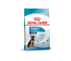Royal Canin Maxi Puppy Dry Food – 3 kg