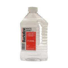 Bartoline White Spirit 2 Litre