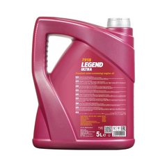 MANNOL Legend Ultra 0W-20 7918