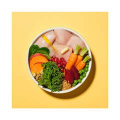 Pooch & Mutt Small Breed Dry Dog Food 1.5kg | Chicken & Superfood Blend