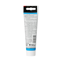 LIQUI MOLY Exhaust Assembly Paste, 150g Tube | Anti-Seize Lubricant for Exhaust Systems, Sensors & Threads | High-Temp Resistance to 1400°C