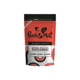 Pooch & Mutt Bionic Biotic Probiotic Supplement for Dogs | 200g
