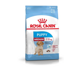 Royal Canin Medium Breed Puppy Dry Food – 3 kg