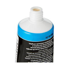 LIQUI MOLY Exhaust Assembly Paste, 150g Tube | Anti-Seize Lubricant for Exhaust Systems, Sensors & Threads | High-Temp Resistance to 1400°C