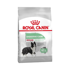 Royal Canin Medium Digestive Care Adult 12Kg