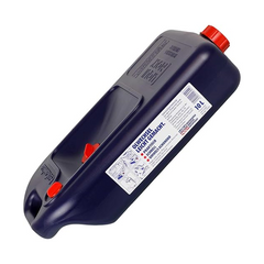 Liqui Moly Oil Drain Pan & Canister | 6L with Pour Spout & Handle | for Easy, Mess-Free Oil Changes