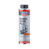 Liqui Moly Engine Flush Plus 8374 | 300ml | Removes Sludge & Deposits | For Cars & Trucks