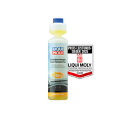 LIQUI MOLY Windshield Super-Concentrated Cleaner Citrus 250ml | Super Concentrated Windscreen Washer Fluid