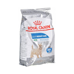 Royal Canin Mini Light Weight Care 3Kg