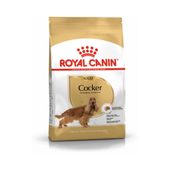 Royal Canin Cocker Spaniel 3Kg