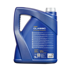 MANNOL Classic 10W-40 7501