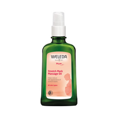 Weleda Stretch Mark Oil, 100ml