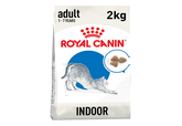 Royal Canin Indoor 27 Dry Cat Food – 2 kg Bag