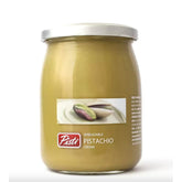 Pisti Sicilian Pistachio Cream Spread, 600g