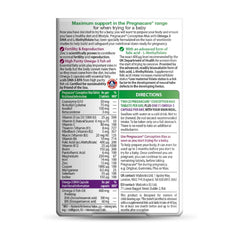 Pregnacare, Vitamin Tablets for Women, Vitabiotics