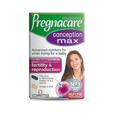 Pregnacare, Vitamin Tablets for Women, Vitabiotics