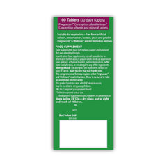 Pregnacare Him & Her conception Couples