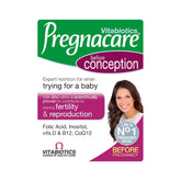 Pregnacare Before Conception for Women