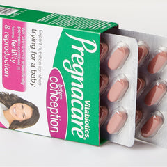 Pregnacare Before Conception for Women