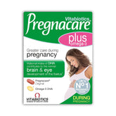 Pregnacare Max: Maximum Support During Pregnancy