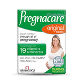 Pregnacare Original Tablets: During Pregnancy Support, 90 Tablets