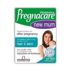 Pregnacare Tablets for New Mums