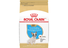 Royal Canin French Bulldog Puppy Dry Dog Food – 3 kg