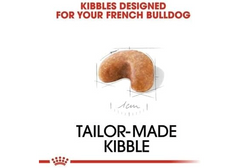 Royal Canin French Bulldog Puppy Dry Dog Food – 3 kg