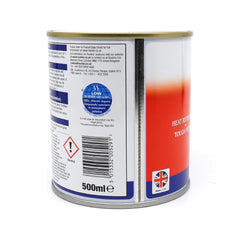 RUSTINS Drying Radiator Grey Gloss 500ml