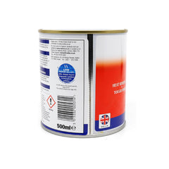 RUSTINS Drying Radiator Black Gloss 500ml