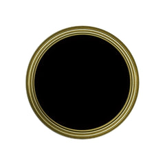 RUSTINS Drying Radiator Black Satin 250ml