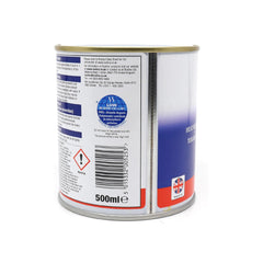 RUSTINS Drying Radiator Grey Satin 500ml