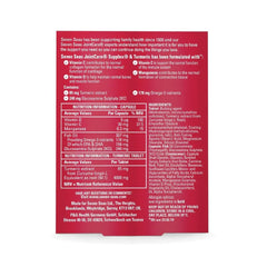 Seven Seas Joint Care Supplex & Turmeric