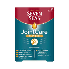 Seven Seas JointCare, Supplex