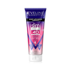 Eveline Cosmetics Fat Burning Hot Cream (250ml)
