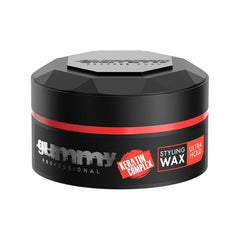 Gummy Styling Wax 150 ml