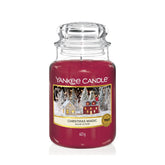 Yankee Scented Candle Christmas Magic Large Jar