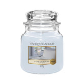 Yankee Scented Candle A Calm & Quiet Place Medium Jar