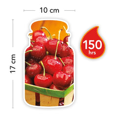 Yankee Scented Candle Black Cherry Large Jar