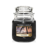 Yankee Scented Candle Black Coconut Medium Jar