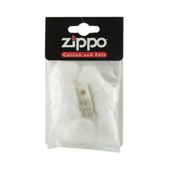 Zippo Cotton and Felt