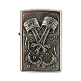 Zippo Lighter Engine Parts, Brass