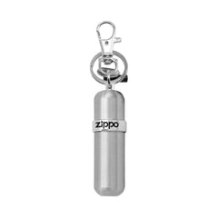 Zippo Fuel Canister Keychain