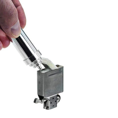 Zippo Fuel Canister Keychain