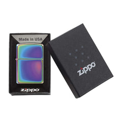 Zippo Windproof Lighter | Spectrum