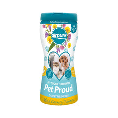 Airpure PET Carpet Freshener 500g